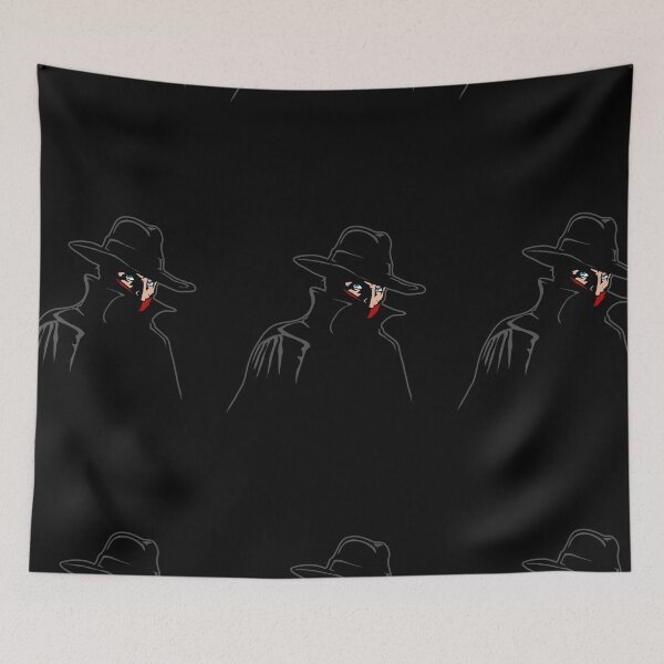 Item preview, The Shadow designed and sold by 4gottenlore.