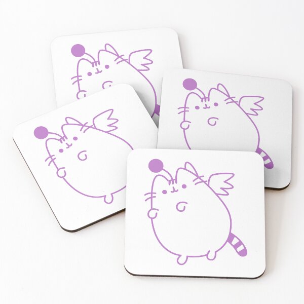 Item preview, Mewgle (Line) designed and sold by artxlife.