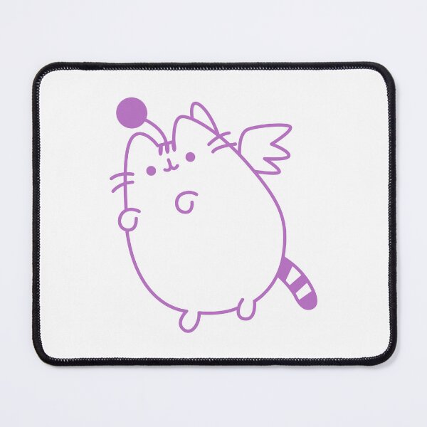 Item preview, Mewgle (Line) designed and sold by artxlife.