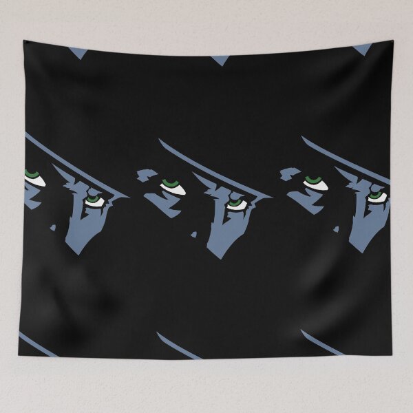 Item preview, The Shadow designed and sold by 4gottenlore.