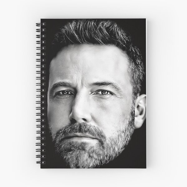 Item preview, Ben Affleck Big Face designed and sold by MarbenExclusiveWear.