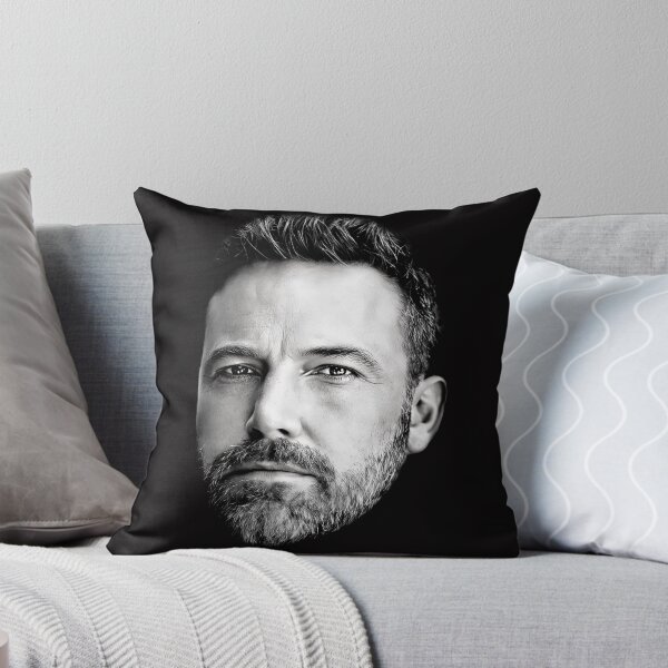 Item preview, Ben Affleck Big Face designed and sold by MarbenExclusiveWear.