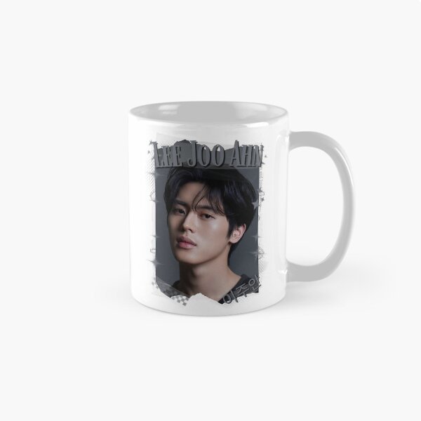 Item preview, Lee Joo-ahn Korean Actor K actor Kdrama Drama Collage Art designed and sold by AJUNICE STUDIO.