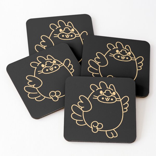 Item preview, Meowcobo (Line) designed and sold by artxlife.