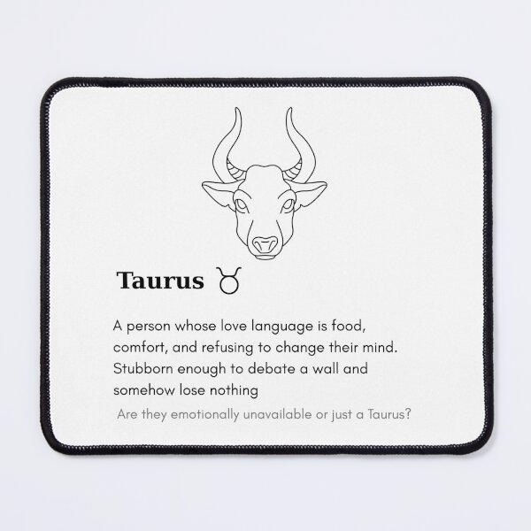 Item preview, Taurus designed and sold by SaraB515.
