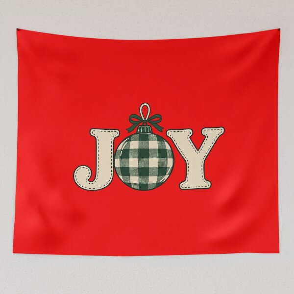 Item preview, Ivory Joy Green Plaid Ornament designed and sold by AMICO77.
