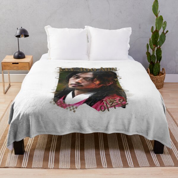 Item preview, Lee Joo-ahn Korean Actor K actor Kdrama Drama Collage Art designed and sold by AJUNICE STUDIO.