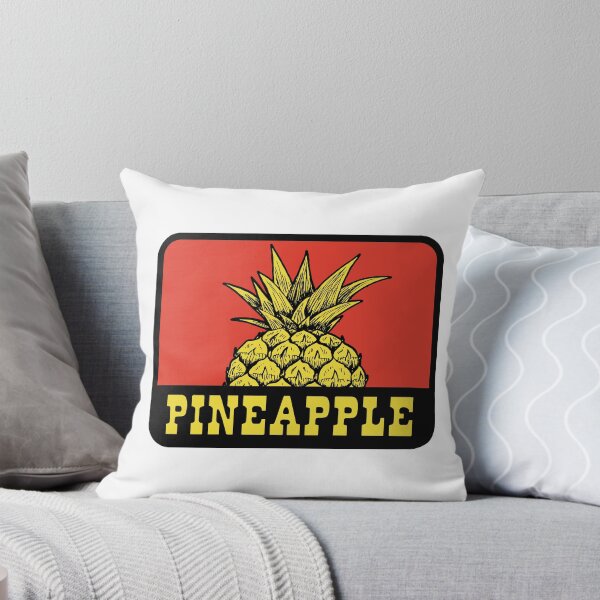 Item preview, BEN'S PINEAPPLE designed and sold by noxaccess.