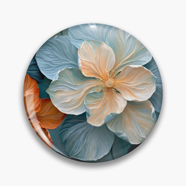 Item preview, Autumnal Relaxation Blossom designed and sold by scicilysimonee.