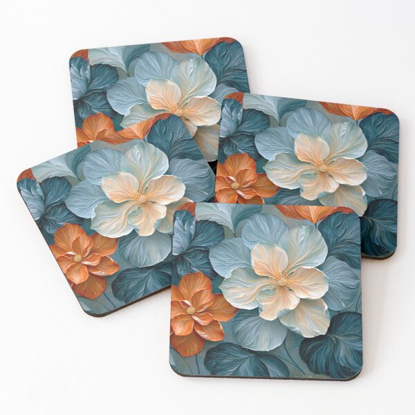 Item preview, Autumnal Relaxation Blossom designed and sold by scicilysimonee.