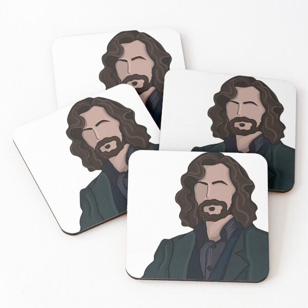 Item preview, Sirius, Escaped from Azkaban designed and sold by NF Designs Studio DTF.