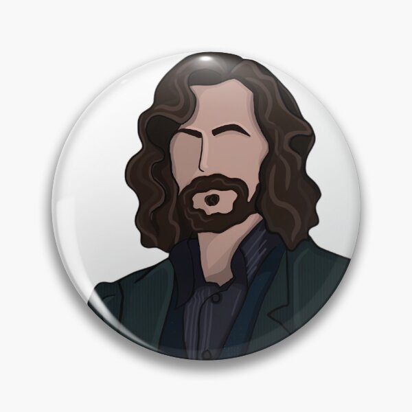 Item preview, Sirius, Escaped from Azkaban designed and sold by NF Designs Studio DTF.