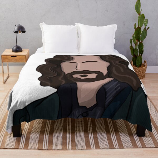 Item preview, Sirius, Escaped from Azkaban designed and sold by NF Designs Studio DTF.