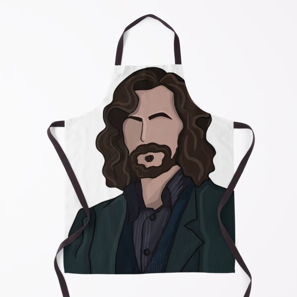 Item preview, Sirius, Escaped from Azkaban designed and sold by NF Designs Studio DTF.