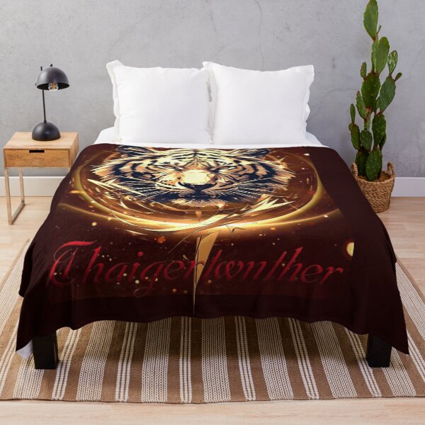 Item preview, Tigre Twnther designed and sold by Cruwey.