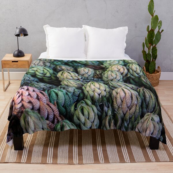 Item preview, So Many Succulents! designed and sold by heatherfriedman.