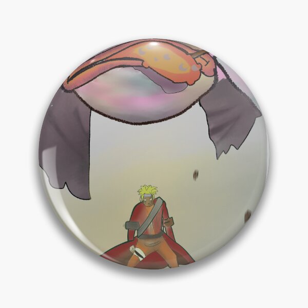 Item preview, Naruto & Gamabunctq designed and sold by Tahih.