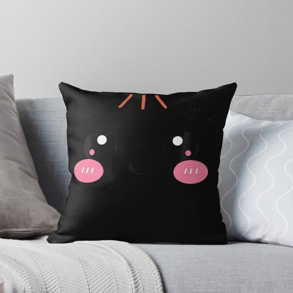 Item preview, Squishy Dumpling Face Kawaii Halloween Costume Cute Food designed and sold by Alzasshop.