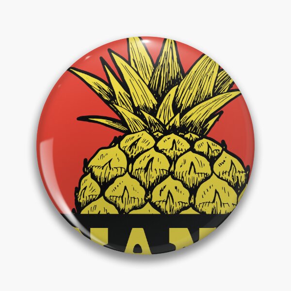 Artikelvorschau, BEN'S ANANAS entworfen und verkauft von noxaccess.