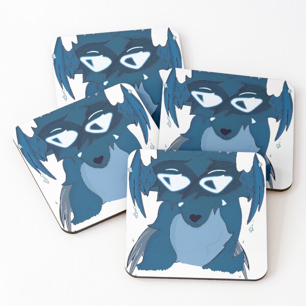 Item preview, Midnight Phantom designed and sold by Molchfenja.