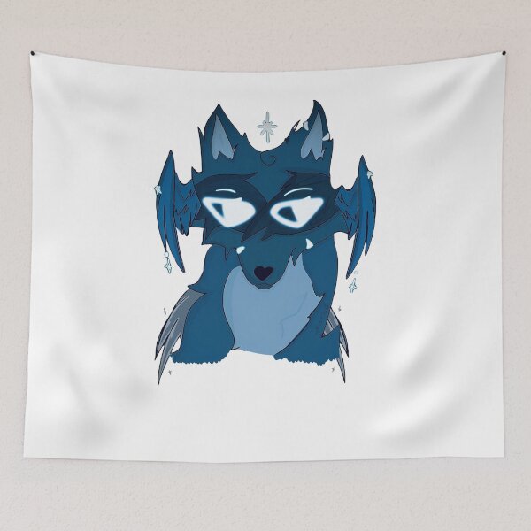 Item preview, Midnight Phantom designed and sold by Molchfenja.