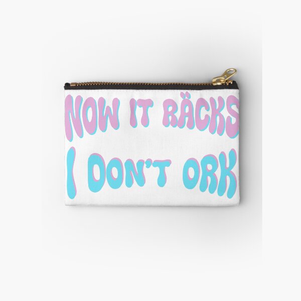 Item preview, Now it räcks designed and sold by TicaCreations.
