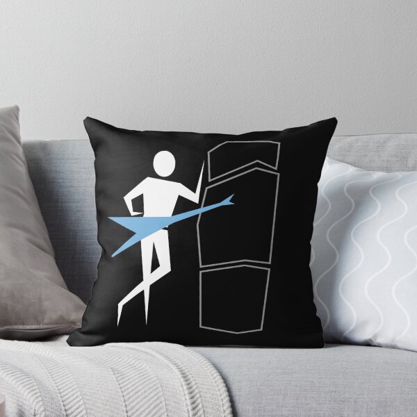 Item preview, Mid-Century Man with Guitar designed and sold by ubiquitoid.
