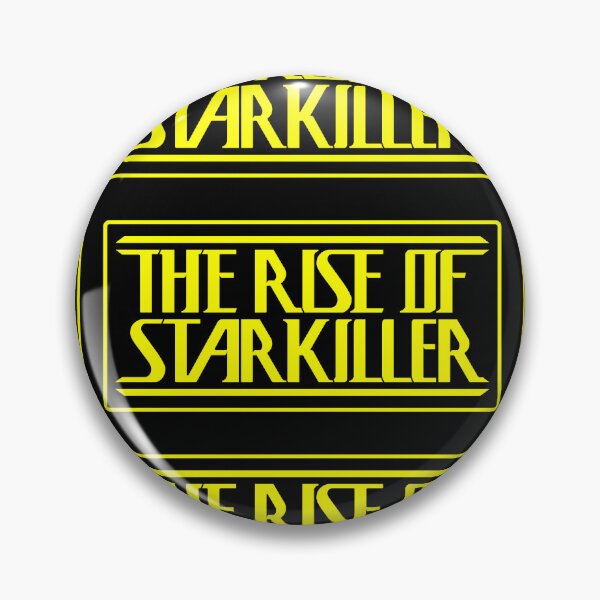 Item preview, the rise of starkiller designed and sold by 4gottenlore.
