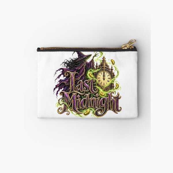 Item preview, Into the Woods - LAST MIDNIGHT designed and sold by Lyric Vault - Rock on.