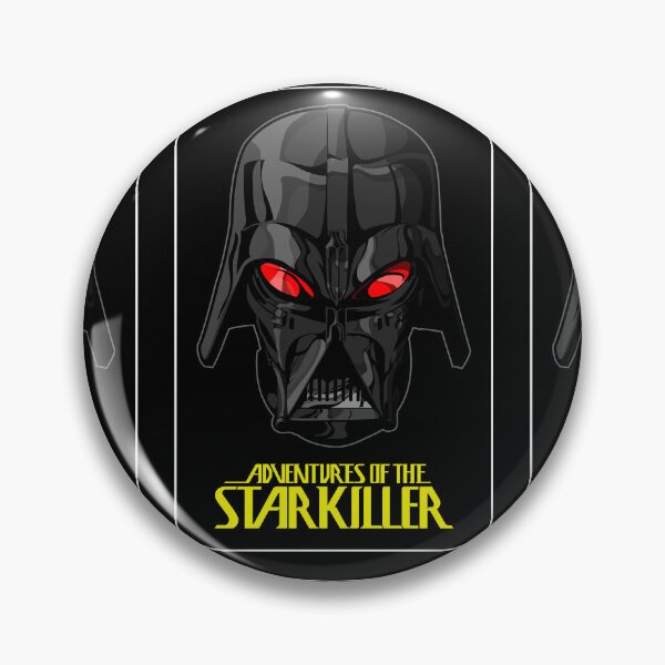 Item preview, the rise of starkiller designed and sold by 4gottenlore.
