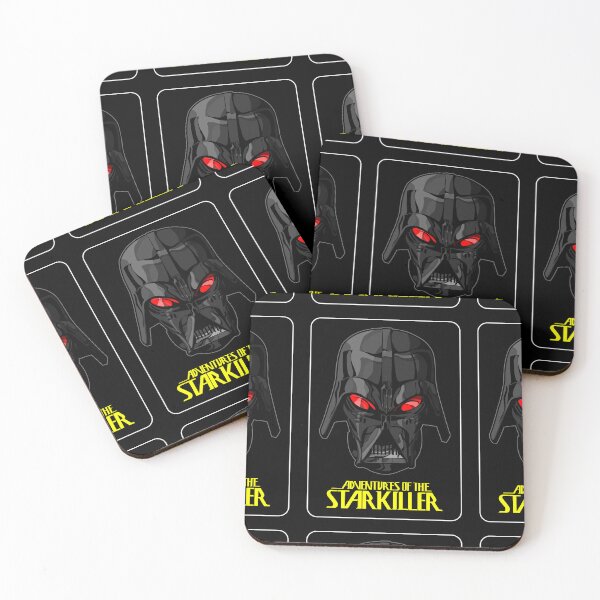 Item preview, the rise of starkiller designed and sold by 4gottenlore.