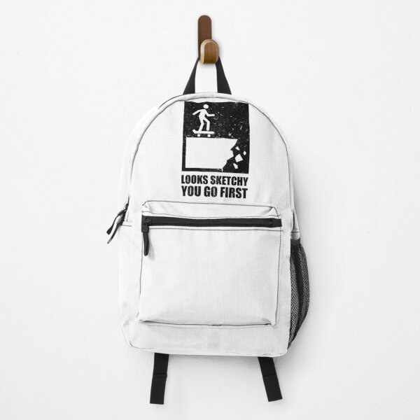 Item preview, Looks Sketchy designed and sold by Inappropriate Giggles.