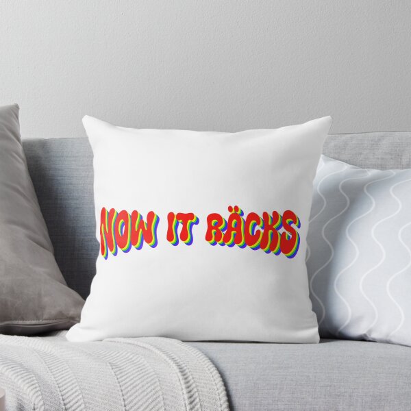 Item preview, Now it räcks designed and sold by TicaCreations.