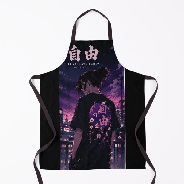Item preview, Freedom — Be Your Own Reason designed and sold by VesperWild.