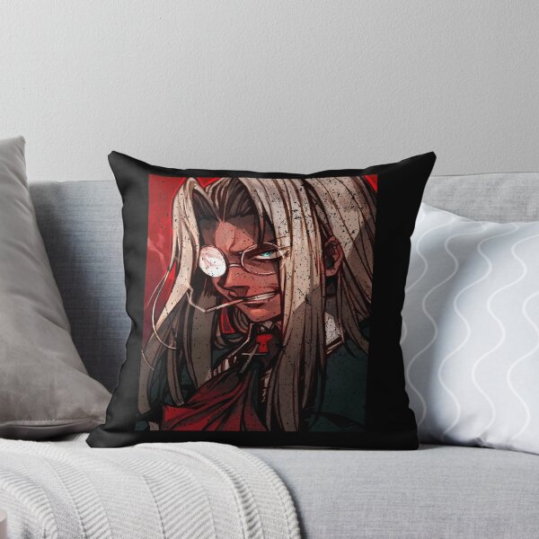 Artikelvorschau, Hellsing – Integra Hellsing – Hingabe und Pflicht unerlässlich entworfen und verkauft von sysfrynfade.