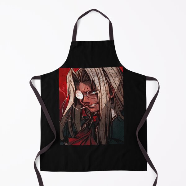 Item preview, Hellsing - Integra Hellsing - Devotion and Duty Essential designed and sold by sysfrynfade.