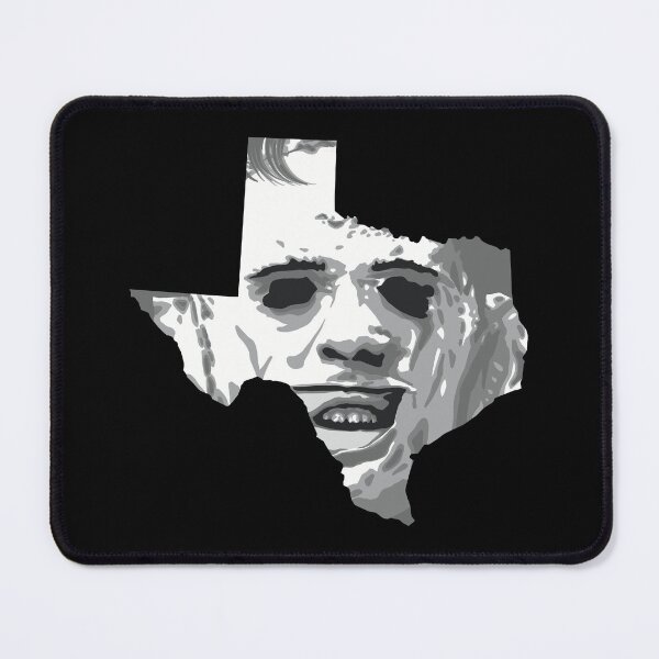 Item preview, Horrific State - Texas designed and sold by johnnehill2.