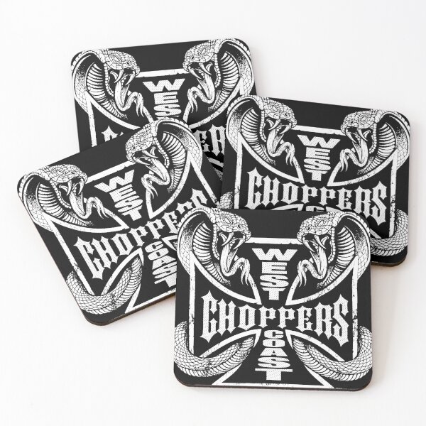 Item preview, Copy of West Coast Choppers designed and sold by NF Designs Studio DTF.
