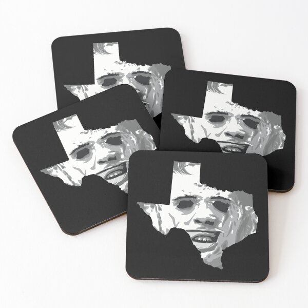 Item preview, Horrific State - Texas designed and sold by johnnehill2.