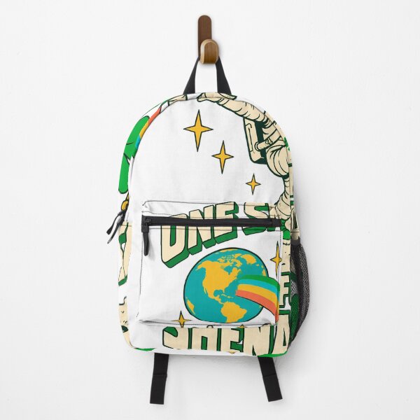 Item preview, One Small Step For Shenanigans Astronaut St. Patrick's Day designed and sold by Apogee Publishing.