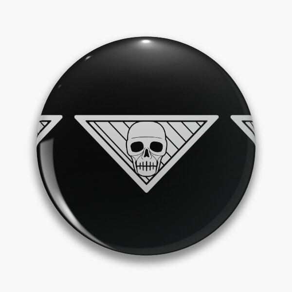 Item preview, The Phantom, The ghost who walks, belt buckle, designed and sold by 4gottenlore.