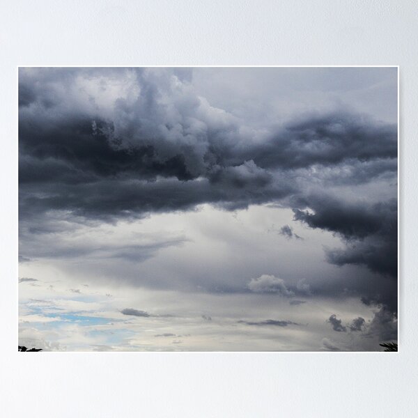 Item preview, Developing into a wet situation. designed and sold by Larry Davis.