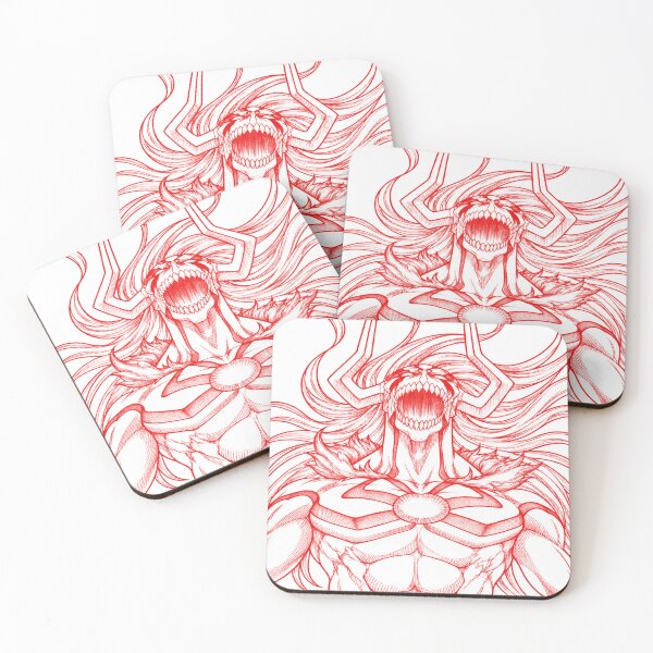 Item preview, Vasto Lord - REDLINE designed and sold by RedLineAnime.
