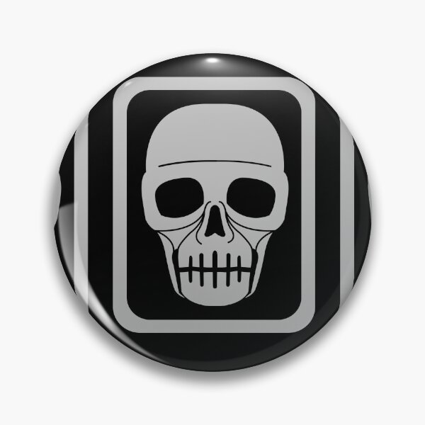 Item preview, The Phantom, The ghost who walks, skull ring, the 4th skull, designed and sold by 4gottenlore.