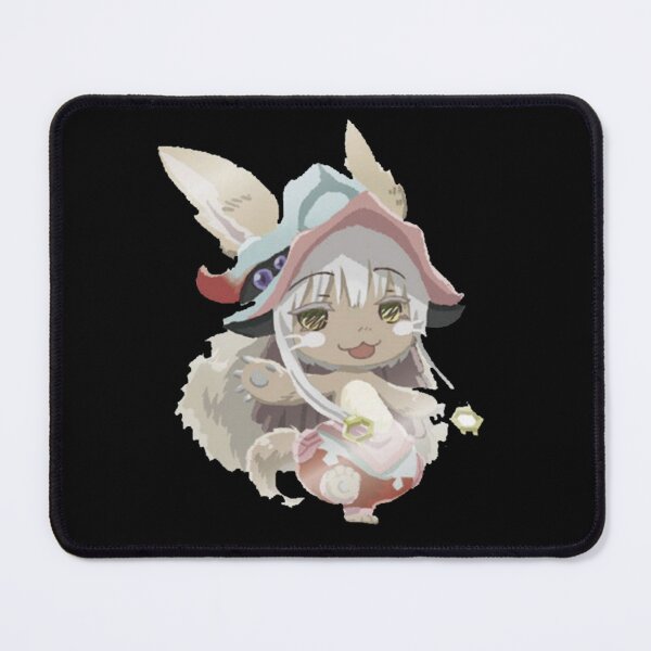 Item preview, Nanachi Made in Abyss designed and sold by Ohio Association for Justice.