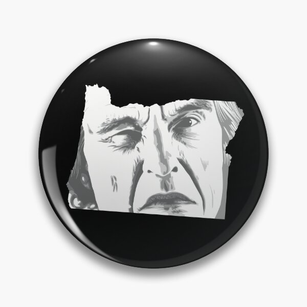 Item preview, Horrific State - Oregon  designed and sold by johnnehill2.
