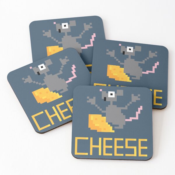 Item preview, Cheese designed and sold by InkAboutThat.
