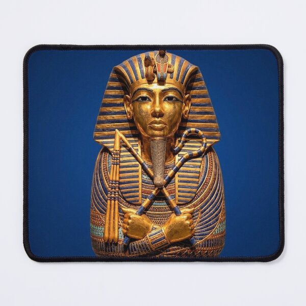 Item preview, King Tut designed and sold by Stevercortinas.