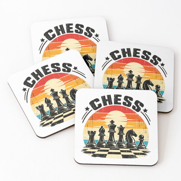 Item preview, Chess Player Board Game Strategy Enthusiast designed and sold by HumansStuck12.