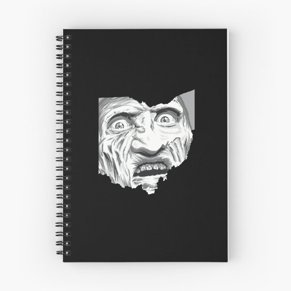 Item preview, Horrific State - Ohio designed and sold by johnnehill2.